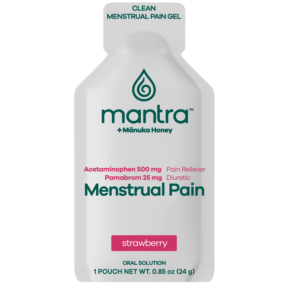 Menstrual Pouch