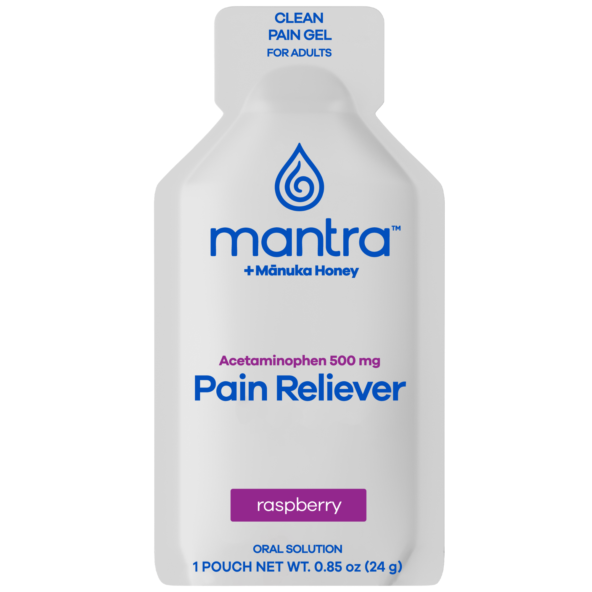 Relief Gel