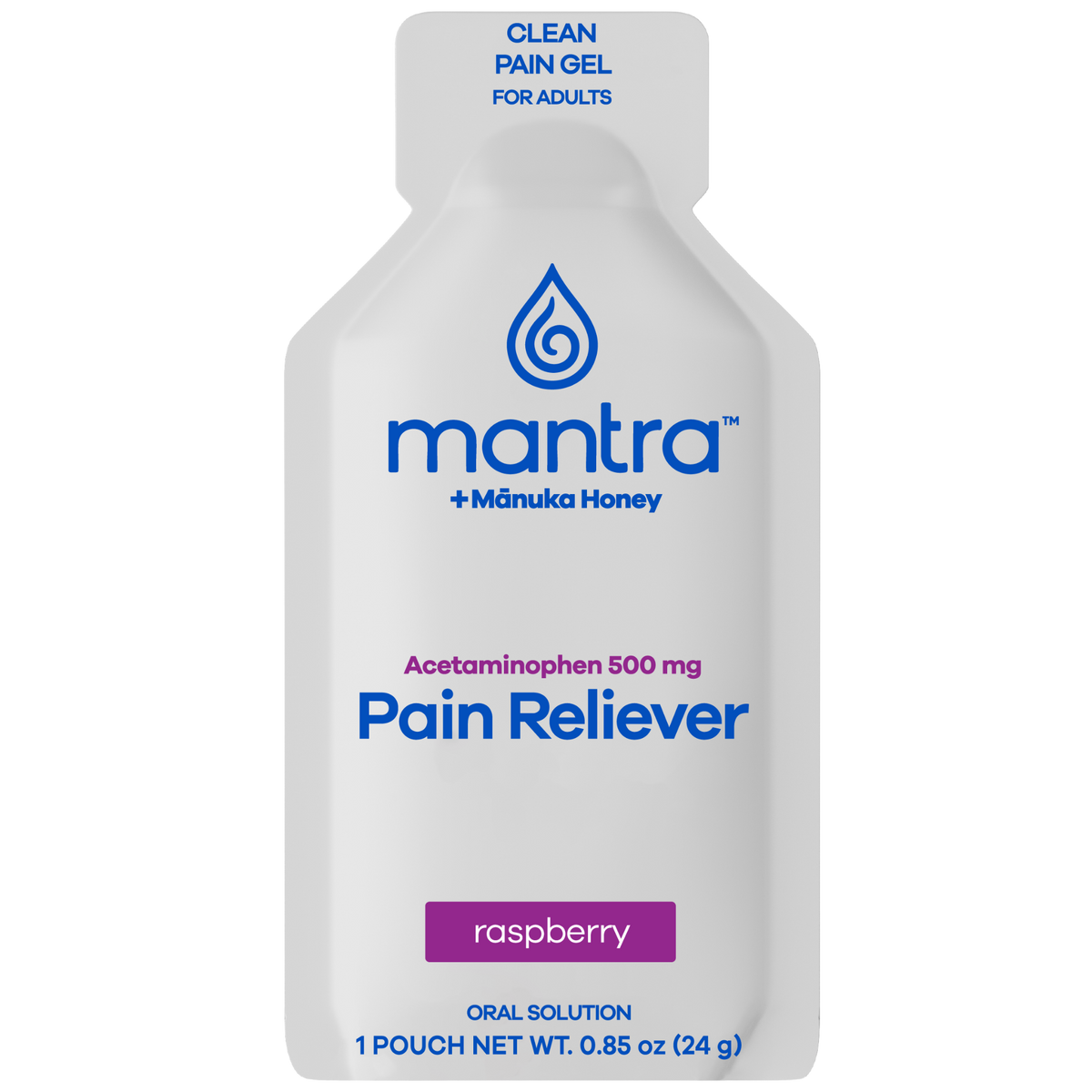 Pain Reliever