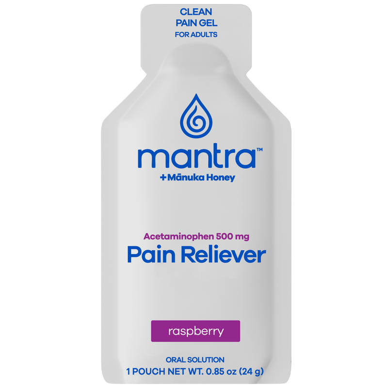 Pain Reliever