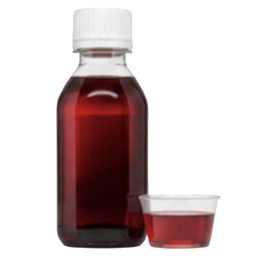 Liquid Medicine