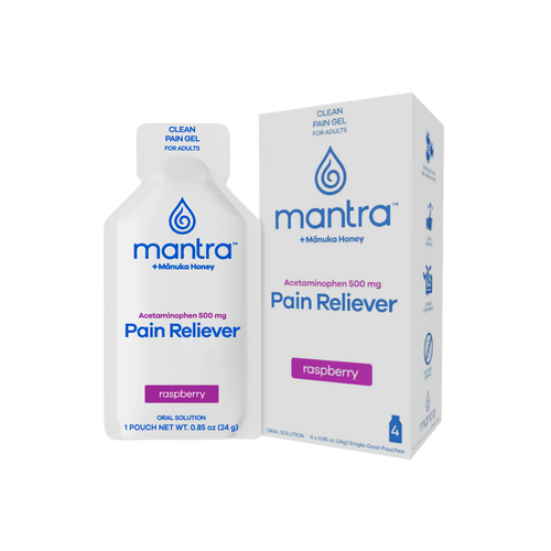 Relief Gel